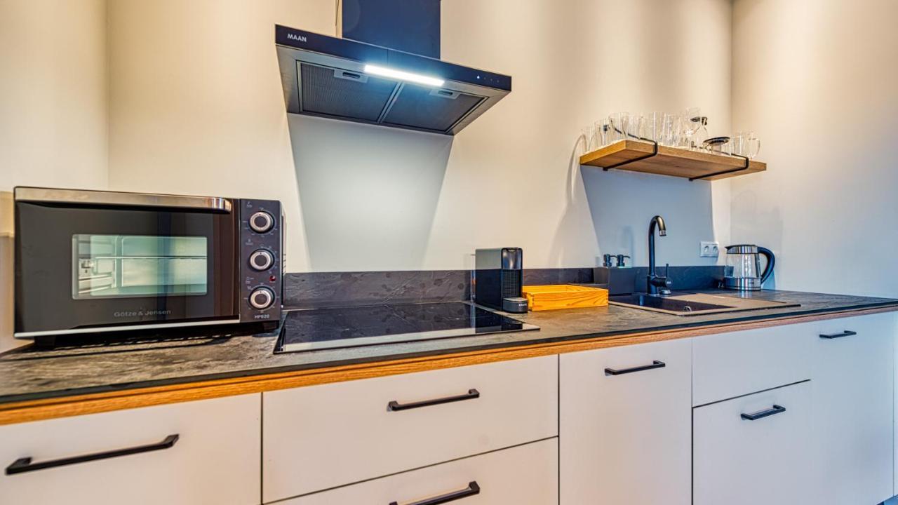 Apartamenty Vip Centrum - Wczasowa 17 By Royal Aparts Świeradów-Zdrój Dış mekan fotoğraf