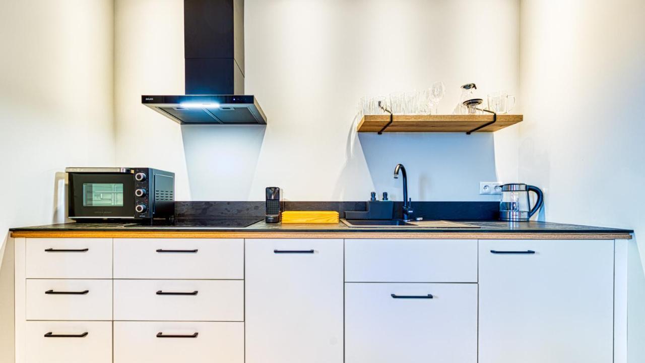 Apartamenty Vip Centrum - Wczasowa 17 By Royal Aparts Świeradów-Zdrój Dış mekan fotoğraf