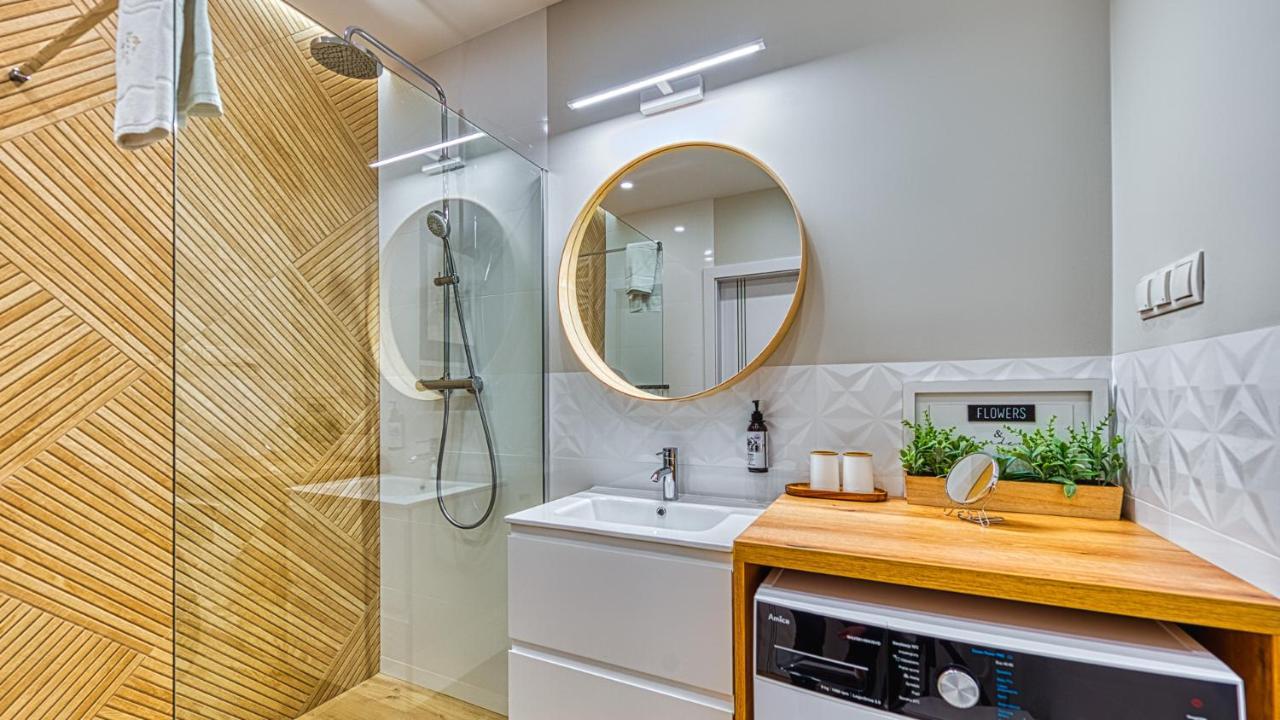 Apartamenty Vip Centrum - Wczasowa 17 By Royal Aparts Świeradów-Zdrój Dış mekan fotoğraf